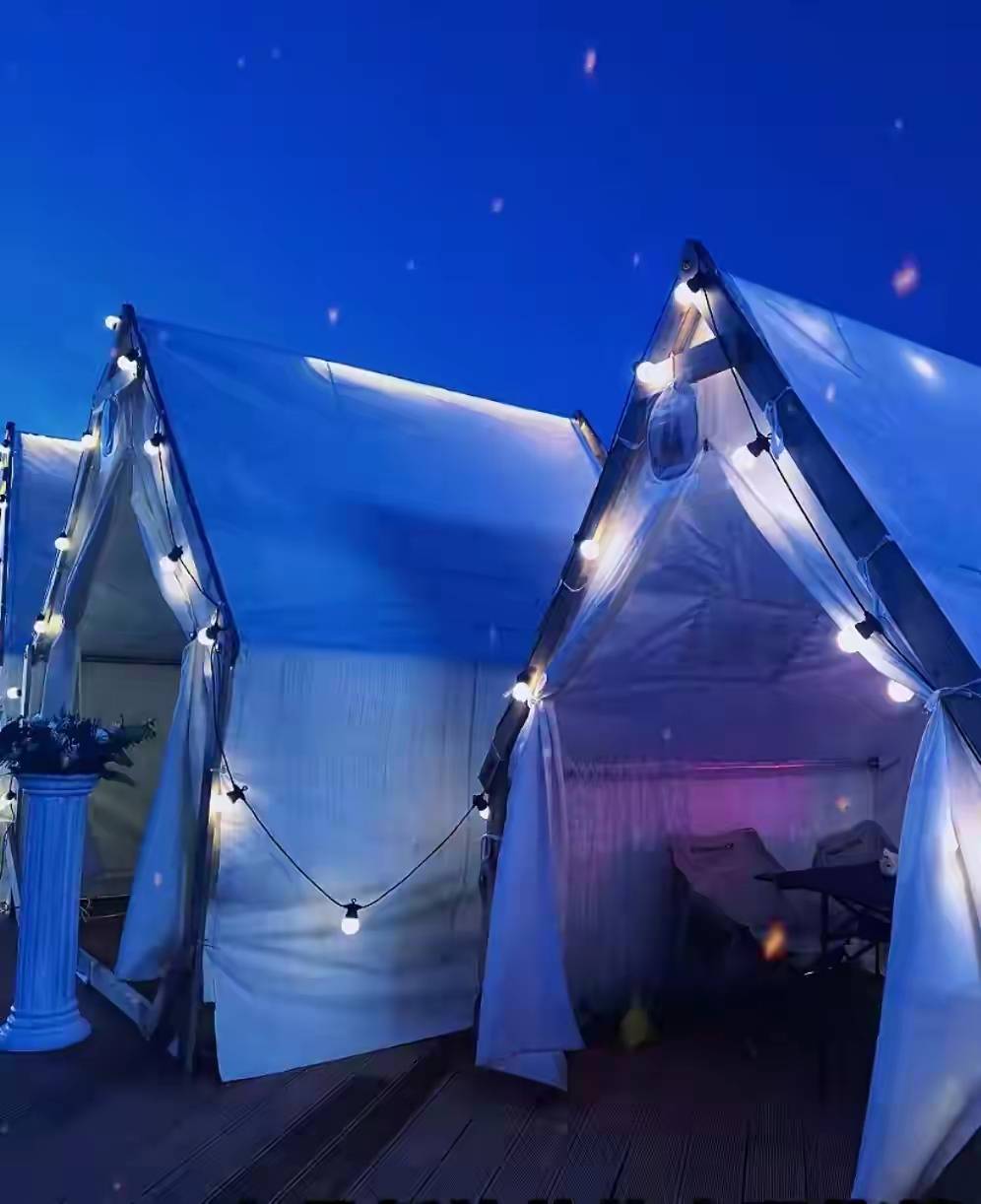 傍晚空房80间抬头一看山顶帐篷成星河ky开元棋牌国庆最惨老板!大理酒店(图5) 傍晚空房80间抬头一看山顶帐篷成星河ky开元棋牌国庆最惨老板!大理酒店(图5)