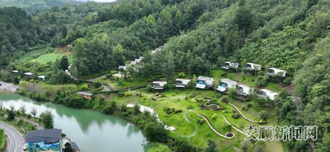 营热解锁户外休闲新体验开元棋牌app秋日露(图2)