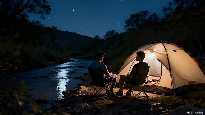 指南：从乱买到精准的进阶之路开元ky棋牌露营装备实用主义(图1)