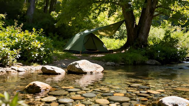 指南：从乱买到精准的进阶之路开元ky棋牌露营装备实用主义(图2)