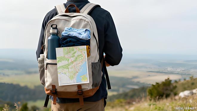 指南：从乱买到精准的进阶之路开元ky棋牌露营装备实用主义(图3)