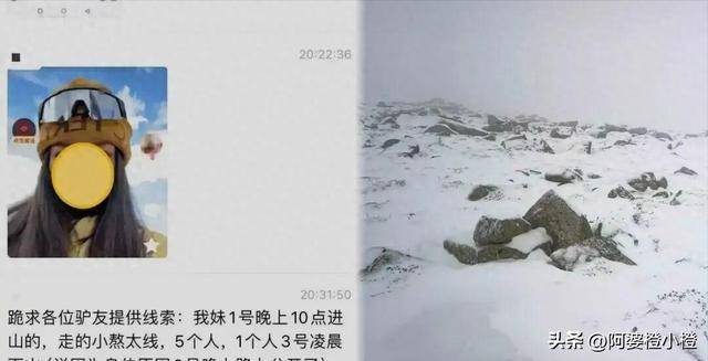 崖和之前网友猜测的几乎一样开元棋牌app小鳌太线坠(图10)